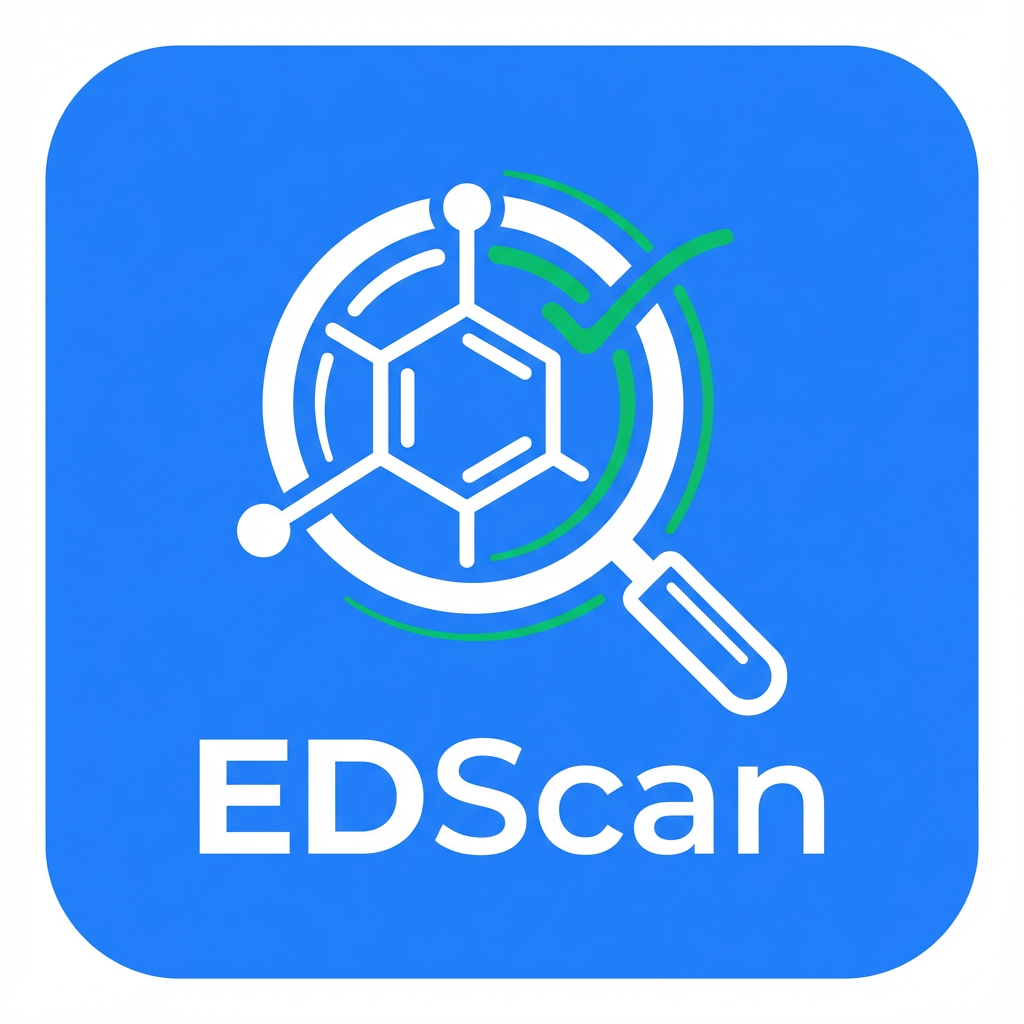 EDScan Logo